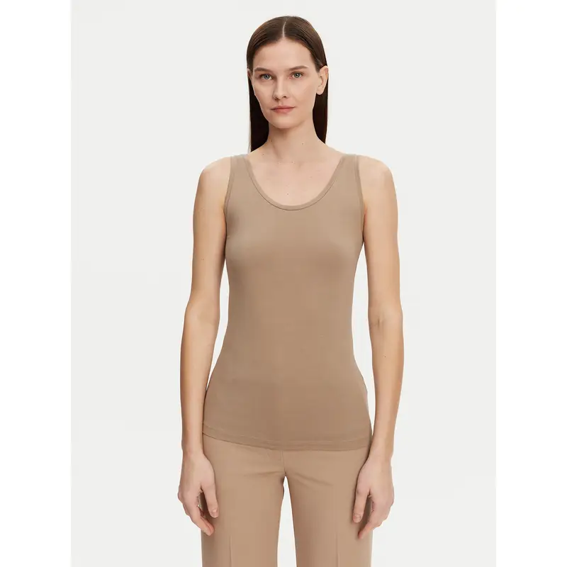 Marc O'Polo Top Beige 3216825