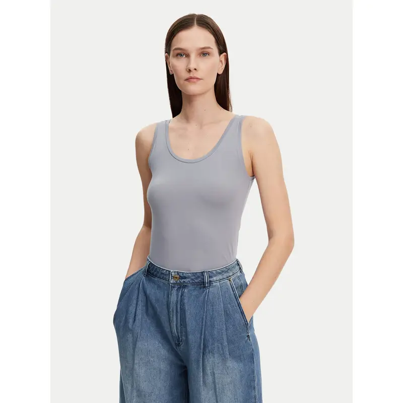 Marc O'Polo Top Blu 3216826