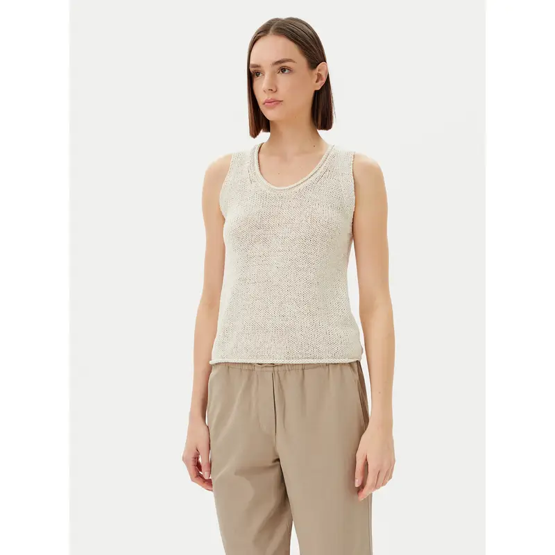 Marc O'Polo Top Beige 3216827