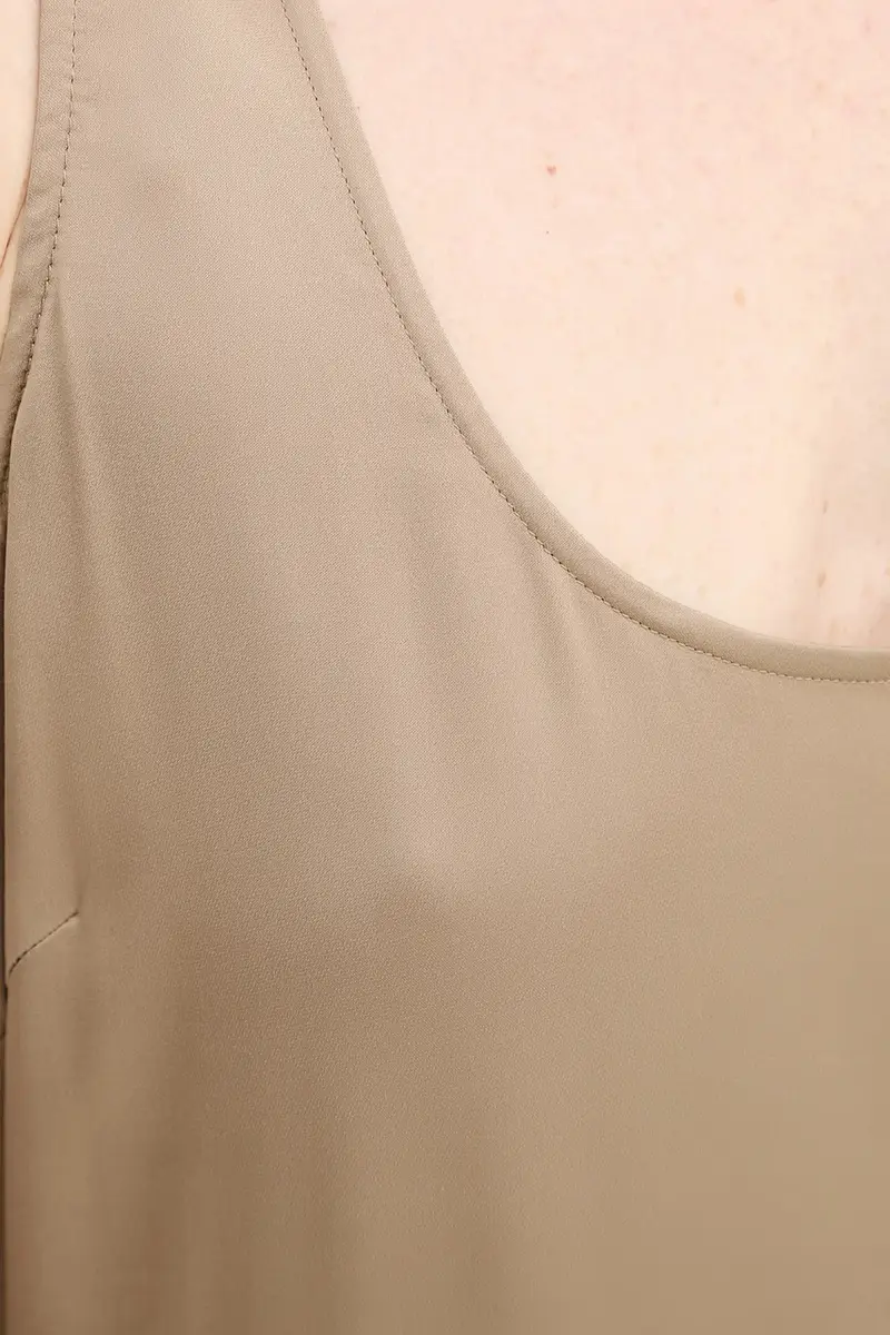 vestito colore beige 503085421055 miniatura 5