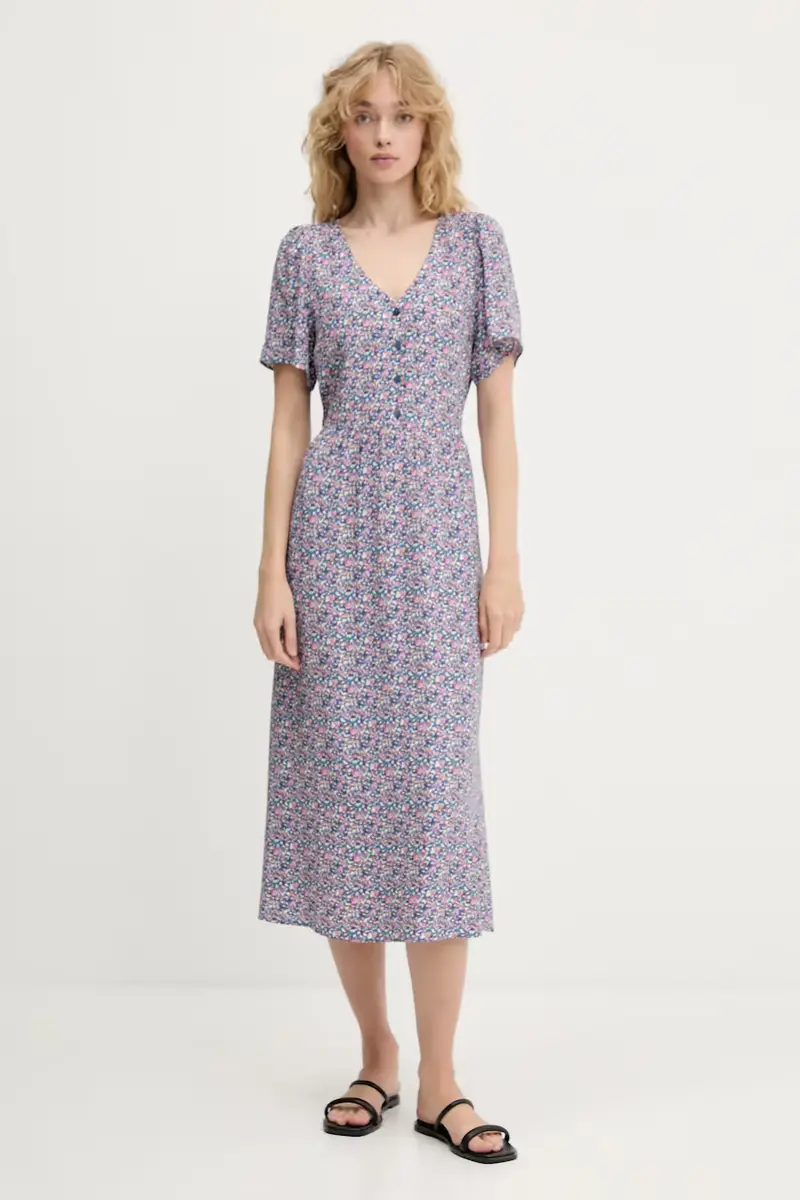 vestito colore blu 5000006293 miniatura 2