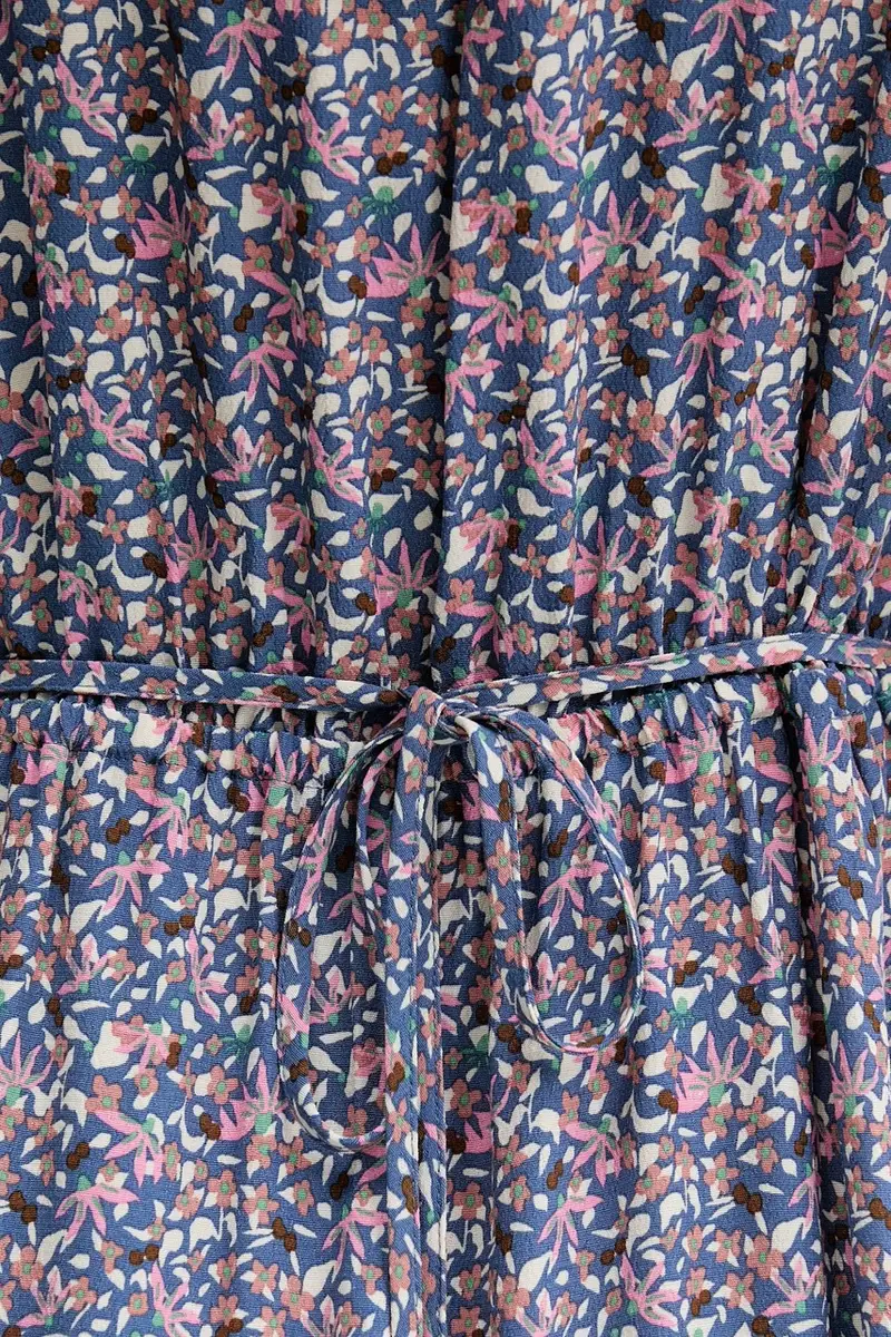 vestito colore blu 5000006293 miniatura 5