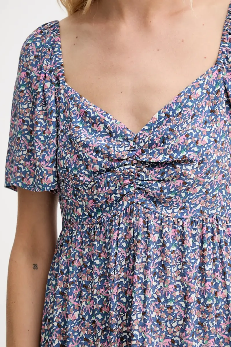 vestito colore blu 5000006489 miniatura 5