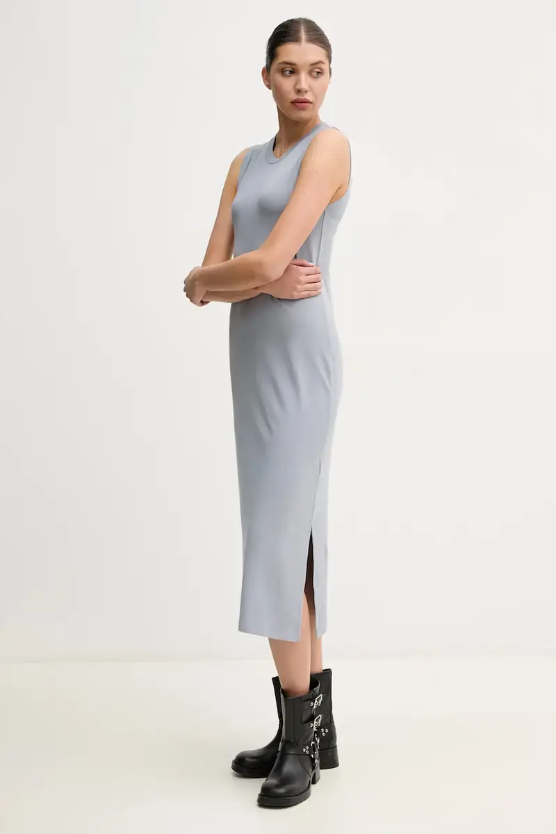 vestito colore blu 503308759031 miniatura 2