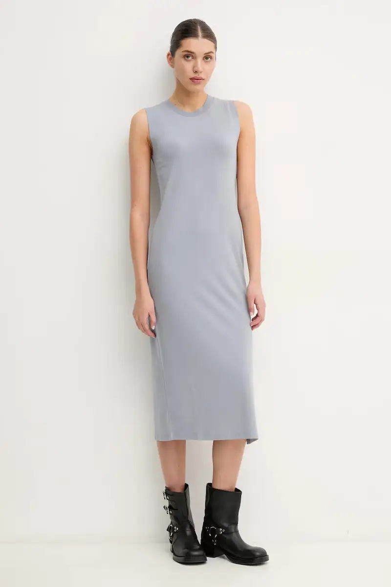 vestito colore blu 503308759031