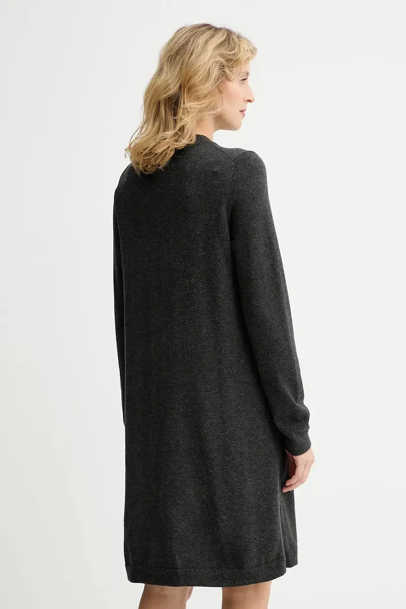 vestito colore grigio 5000007314 miniatura 3