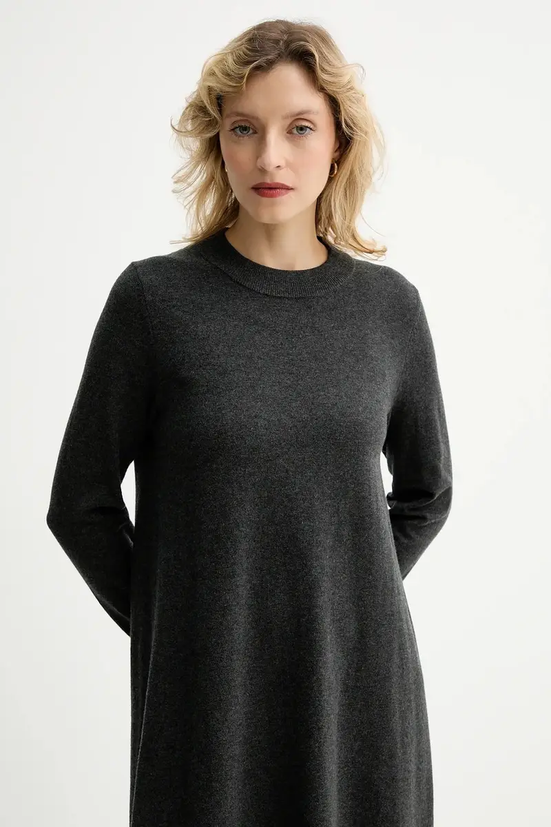 vestito colore grigio 5000007314 miniatura 4