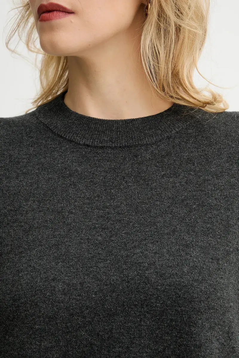 vestito colore grigio 5000007314 miniatura 5