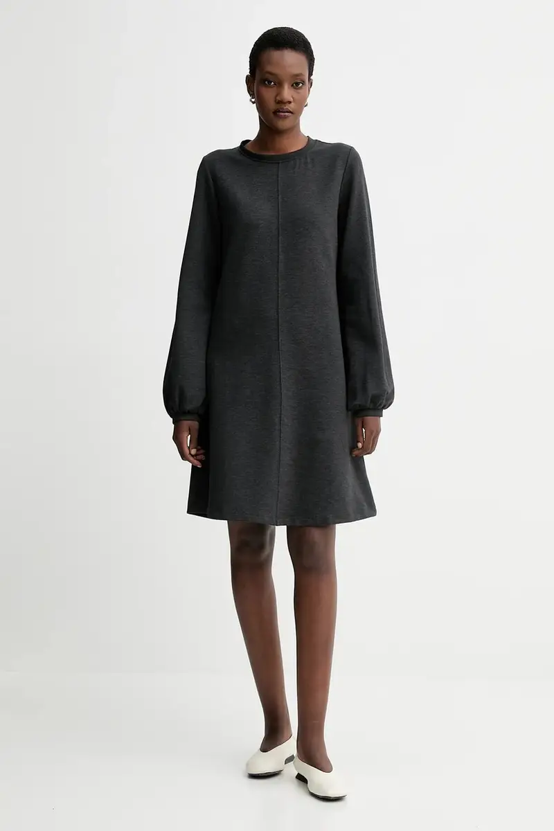 vestito colore grigio 509305459155 miniatura 2