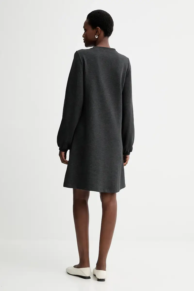 vestito colore grigio 509305459155 miniatura 3