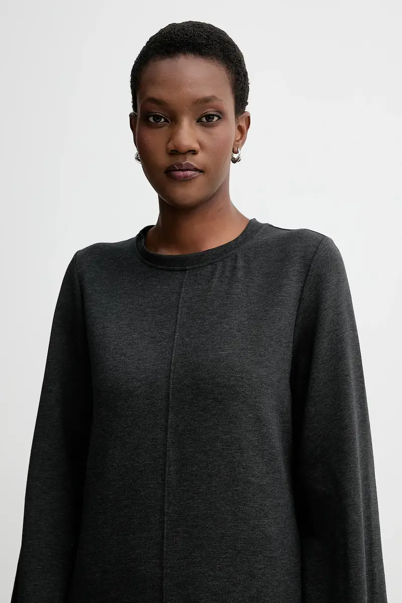 vestito colore grigio 509305459155 miniatura 4