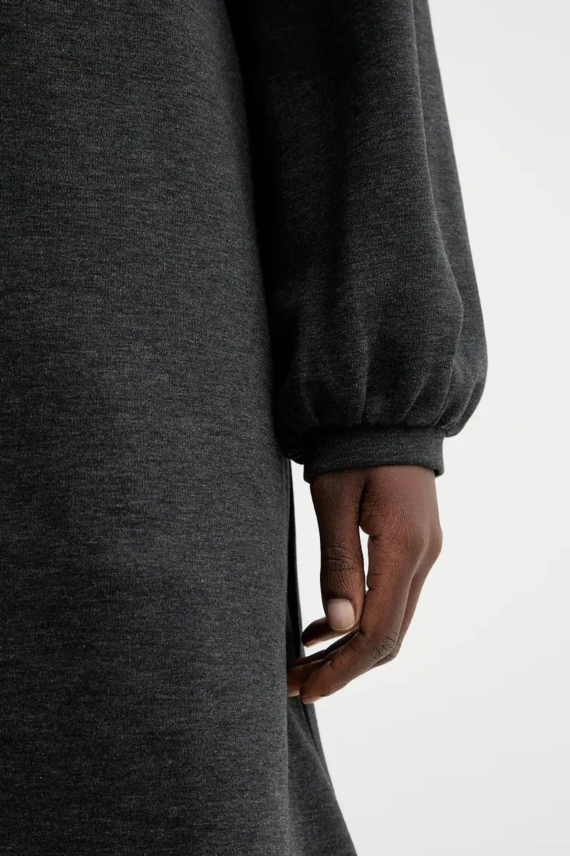 vestito colore grigio 509305459155 miniatura 5