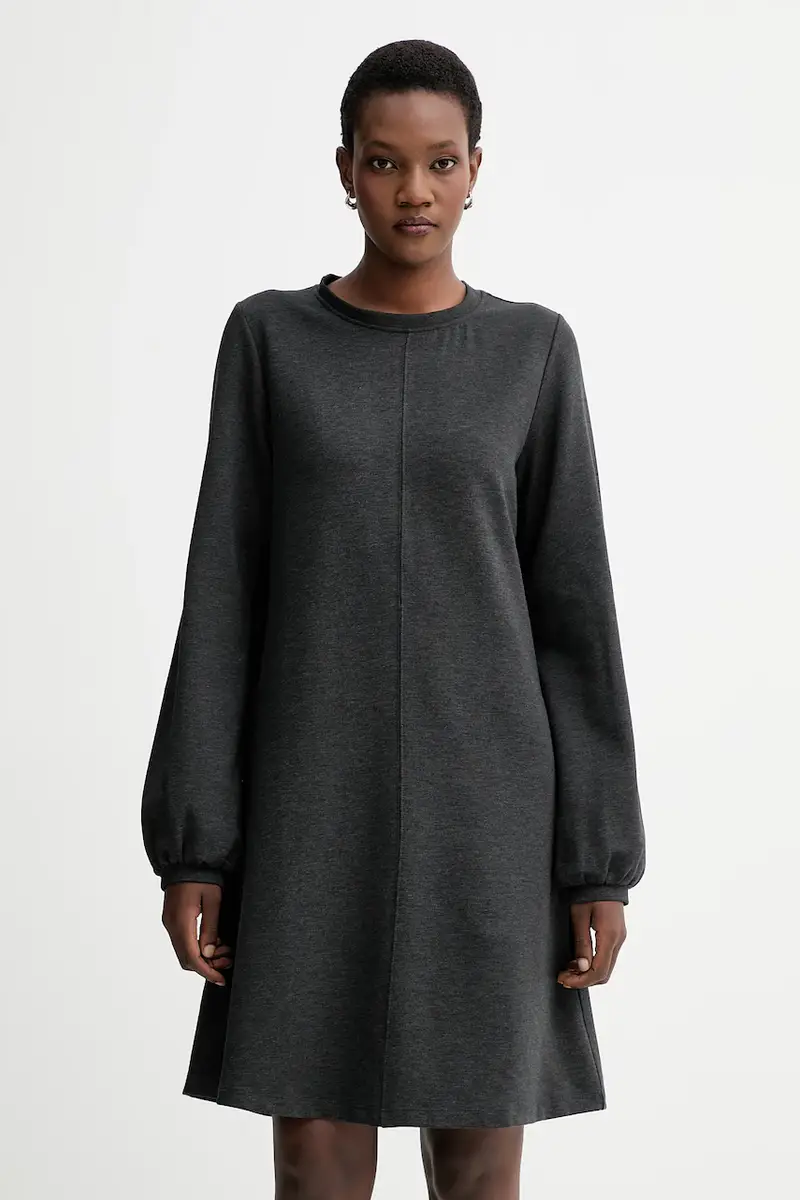 vestito colore grigio 509305459155