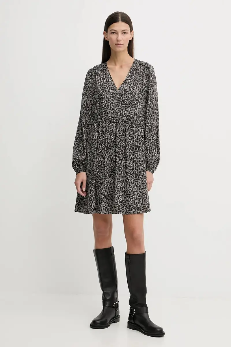 vestito colore grigio 510120821329 miniatura 2