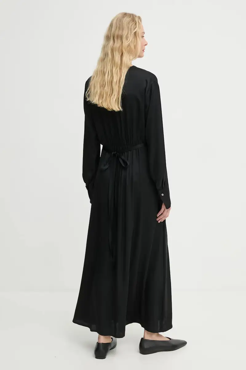 vestito colore nero 410109721521 miniatura 3