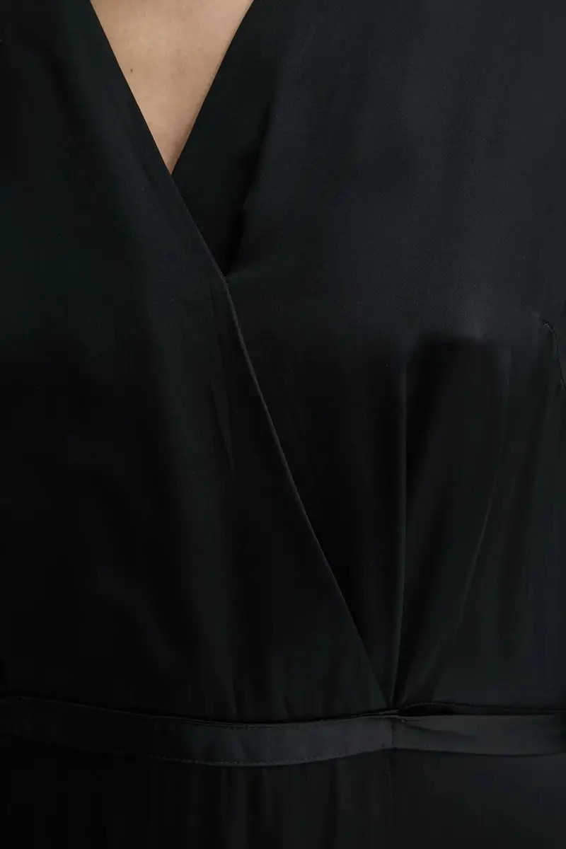 vestito colore nero 410109721521 miniatura 5