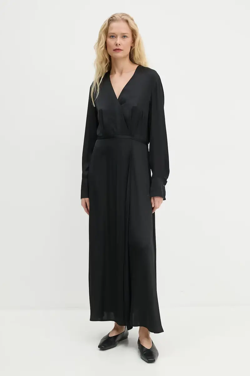 vestito colore nero 410109721521