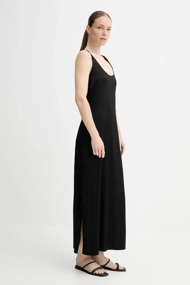 vestito colore nero 503085421055 miniatura 2