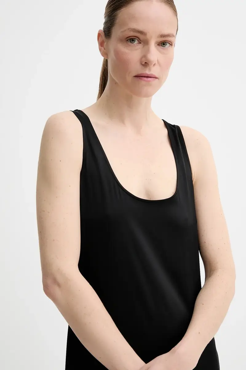 vestito colore nero 503085421055 miniatura 4