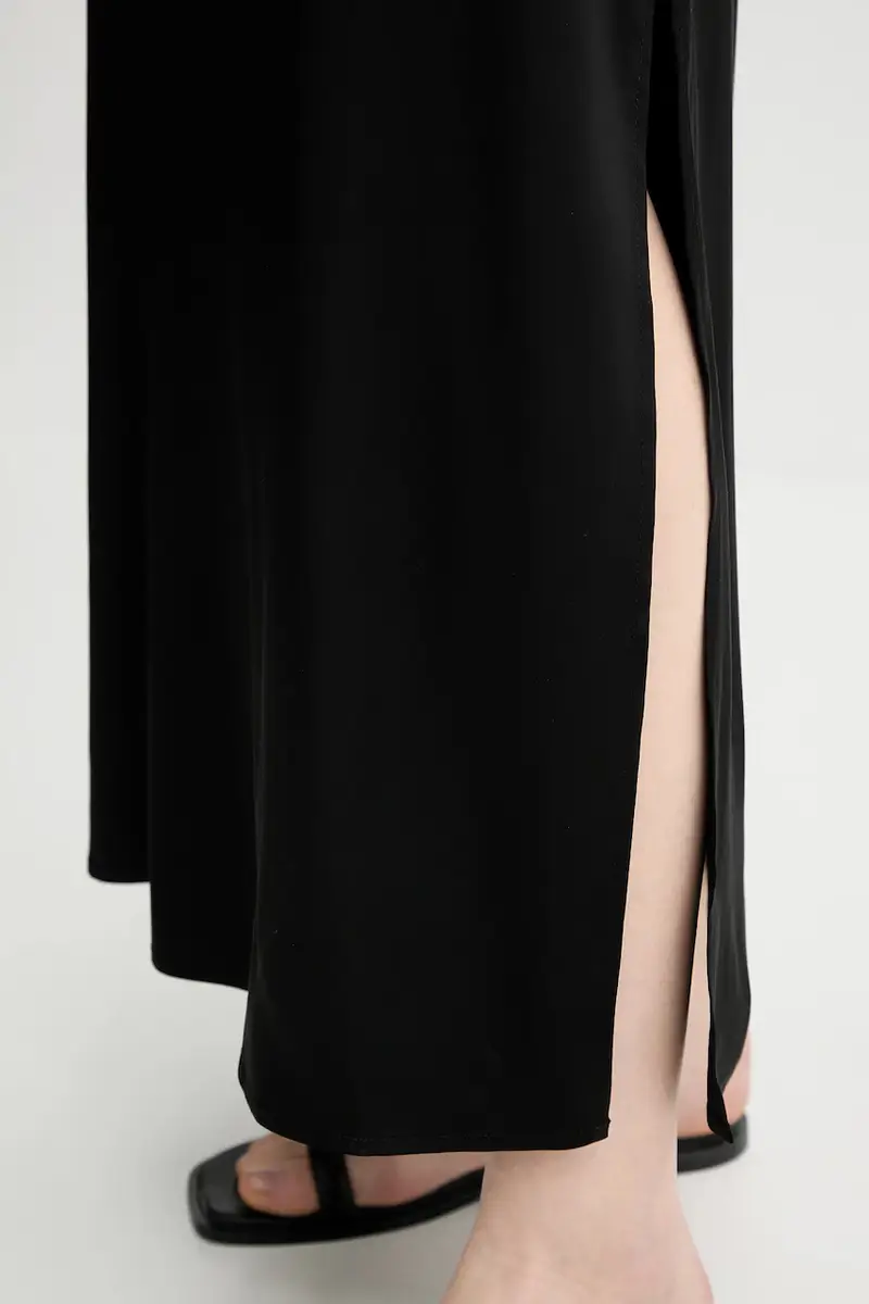 vestito colore nero 503085421055 miniatura 5