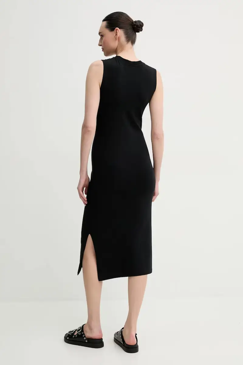 vestito colore nero 503308759031 miniatura 3