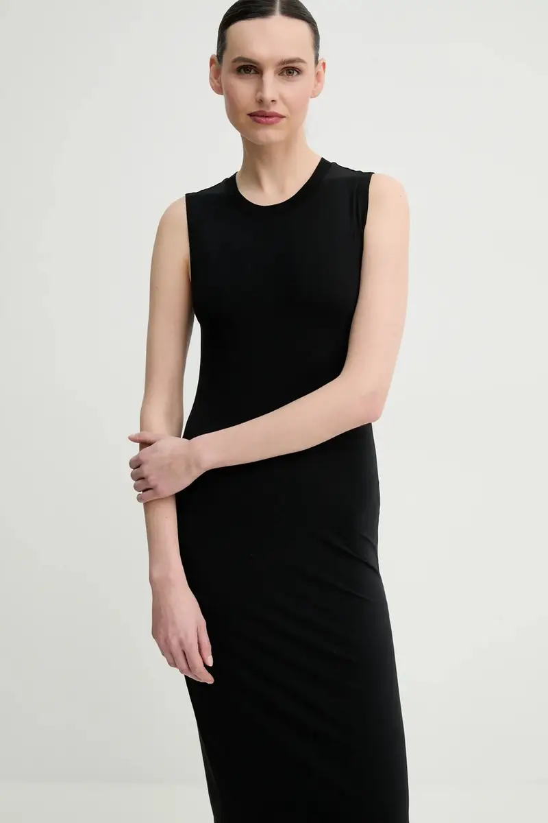 vestito colore nero 503308759031 miniatura 4