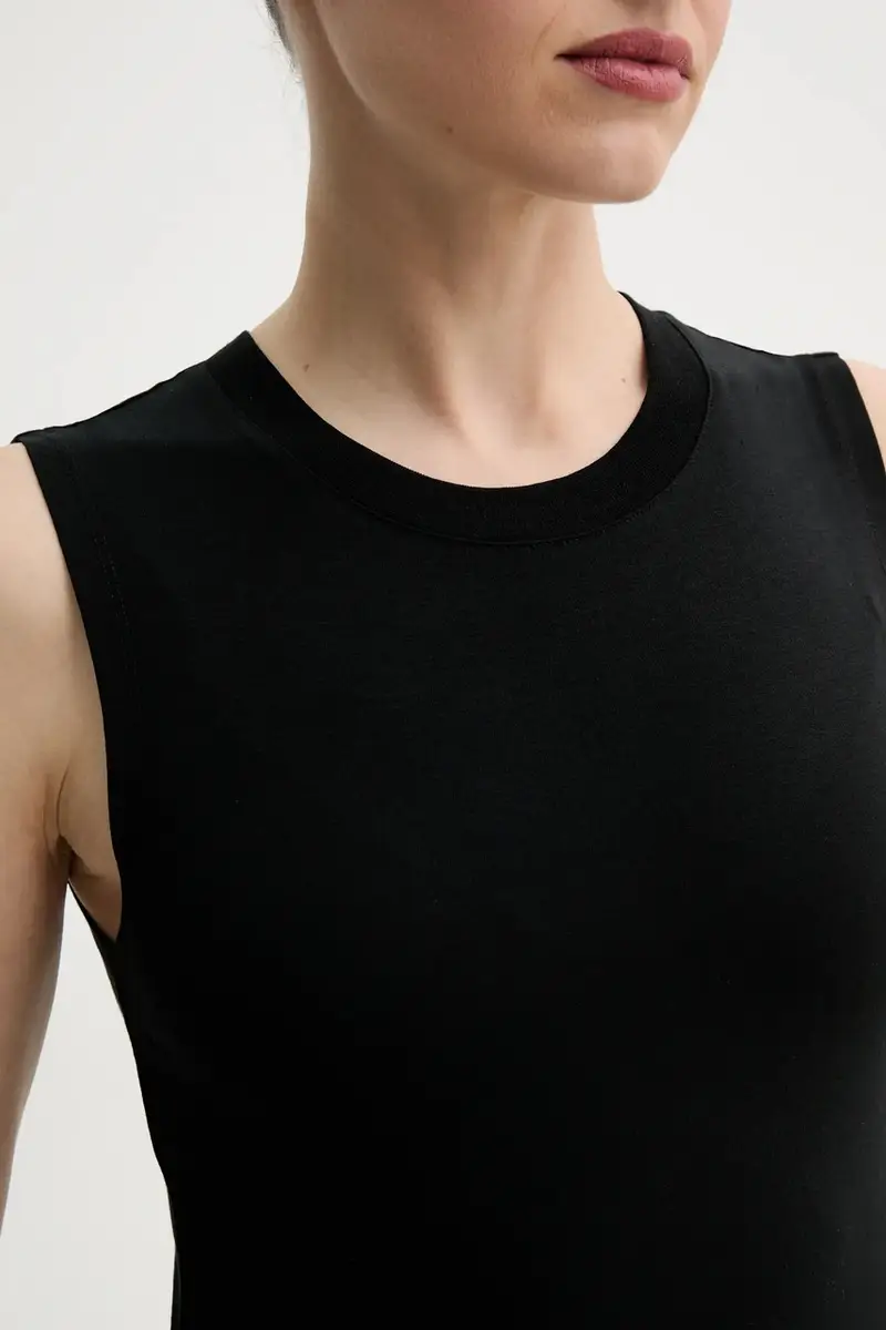 vestito colore nero 503308759031 miniatura 5