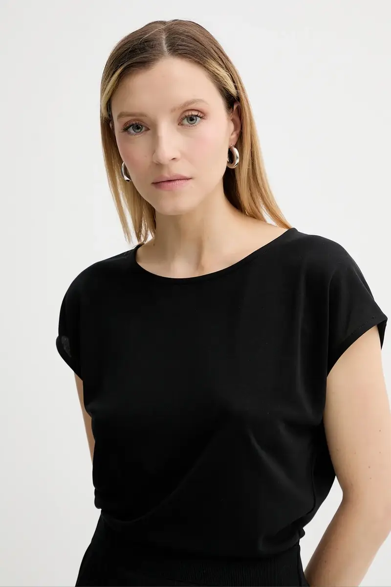 vestito colore nero 506212359111 miniatura 4