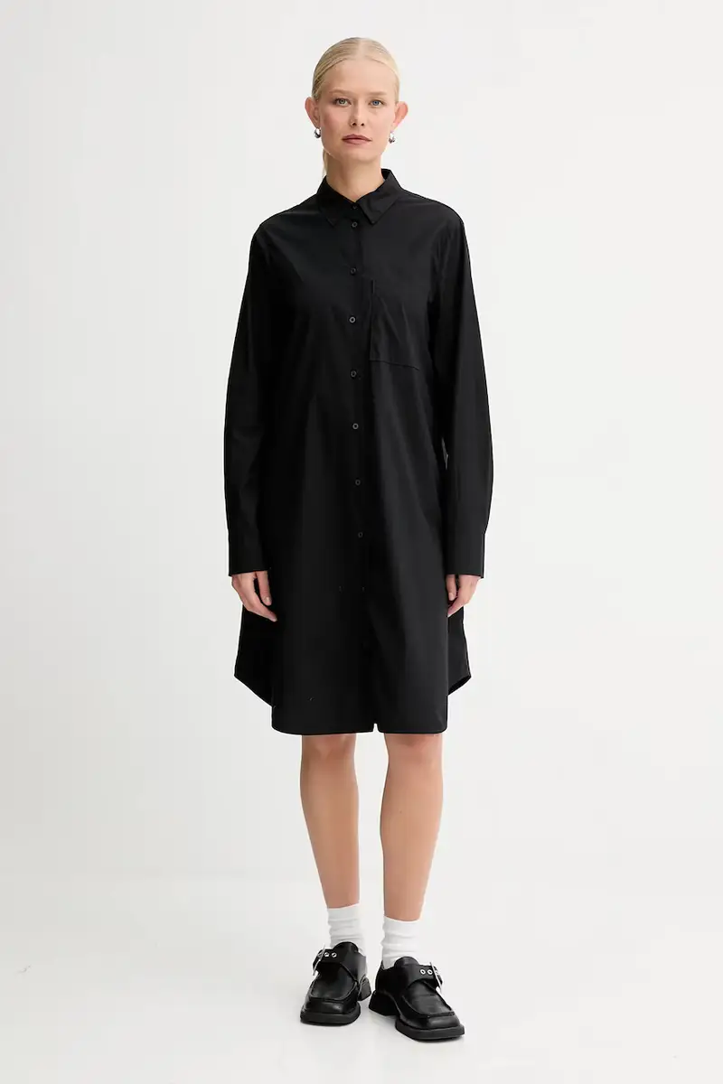 vestito colore nero 508113421353