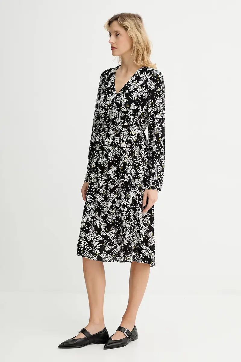 vestito colore nero 509098321303 miniatura 2