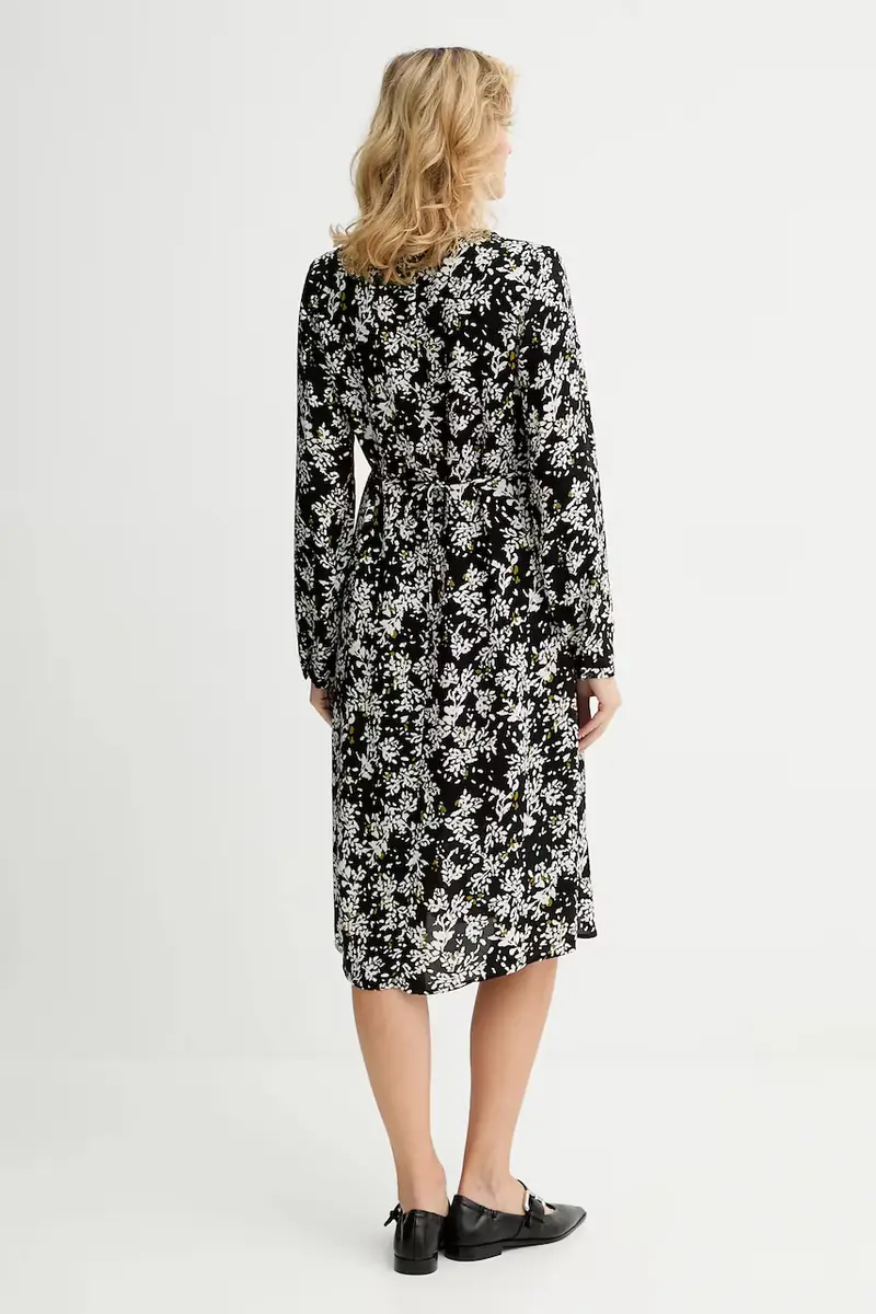 vestito colore nero 509098321303 miniatura 3