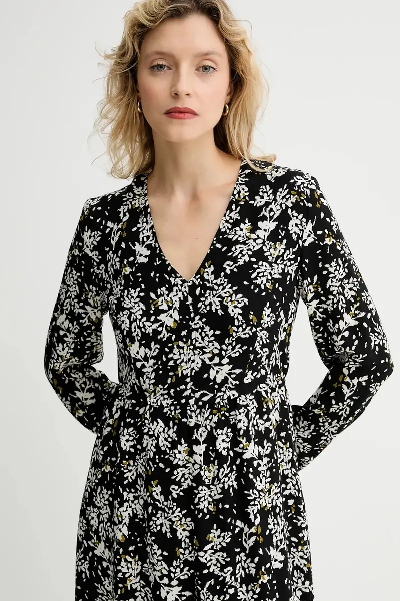 vestito colore nero 509098321303 miniatura 4