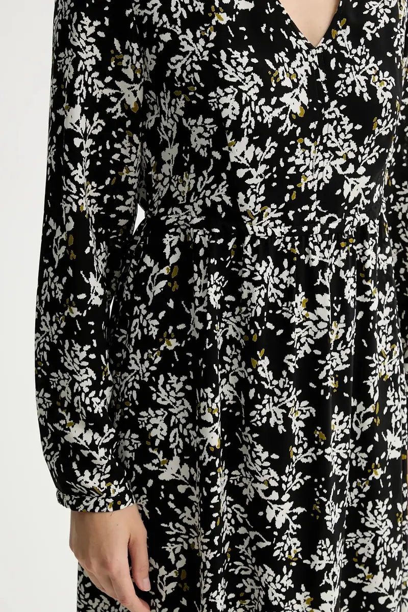 vestito colore nero 509098321303 miniatura 5