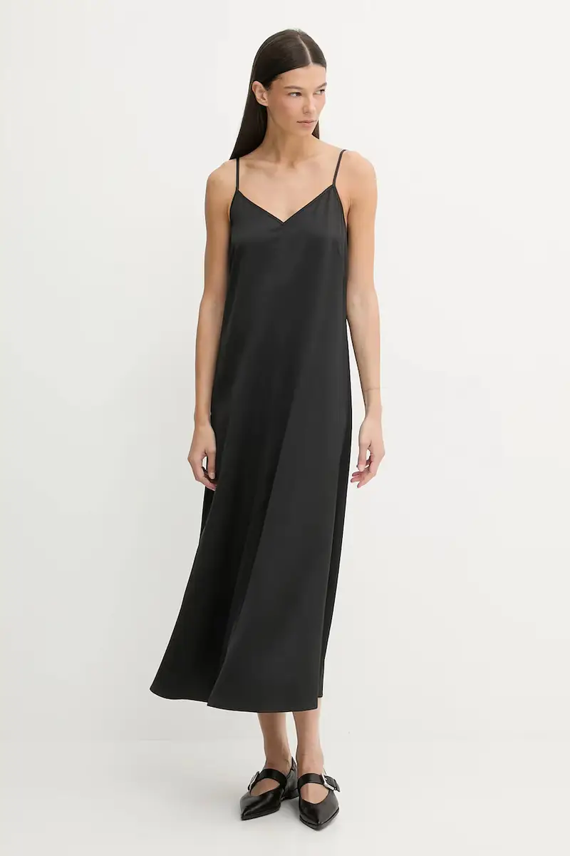 vestito colore nero 510118121325 miniatura 2