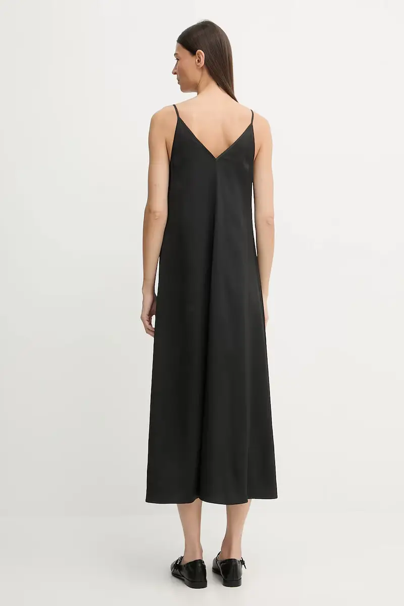 vestito colore nero 510118121325 miniatura 3