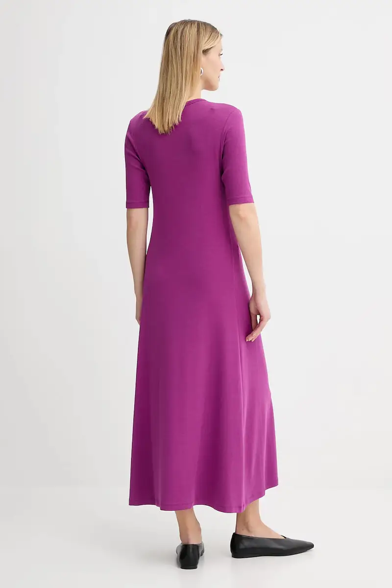 vestito colore rosa 506300459071 miniatura 3