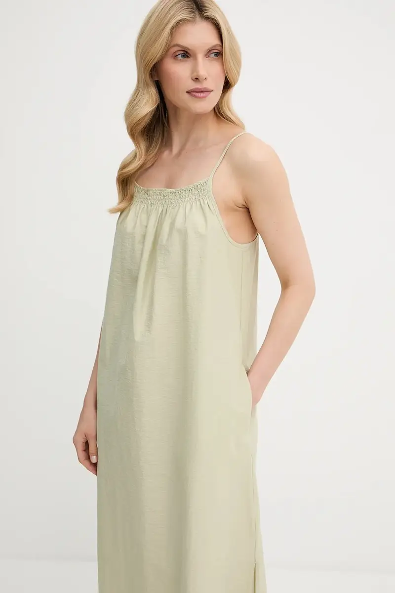 vestito colore verde 5000006348 miniatura 4