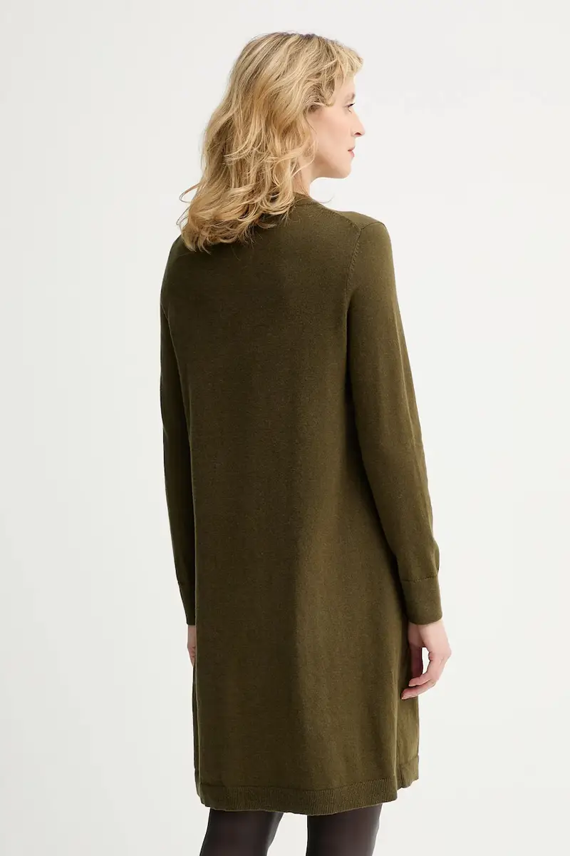 vestito colore verde 5000007314 miniatura 3