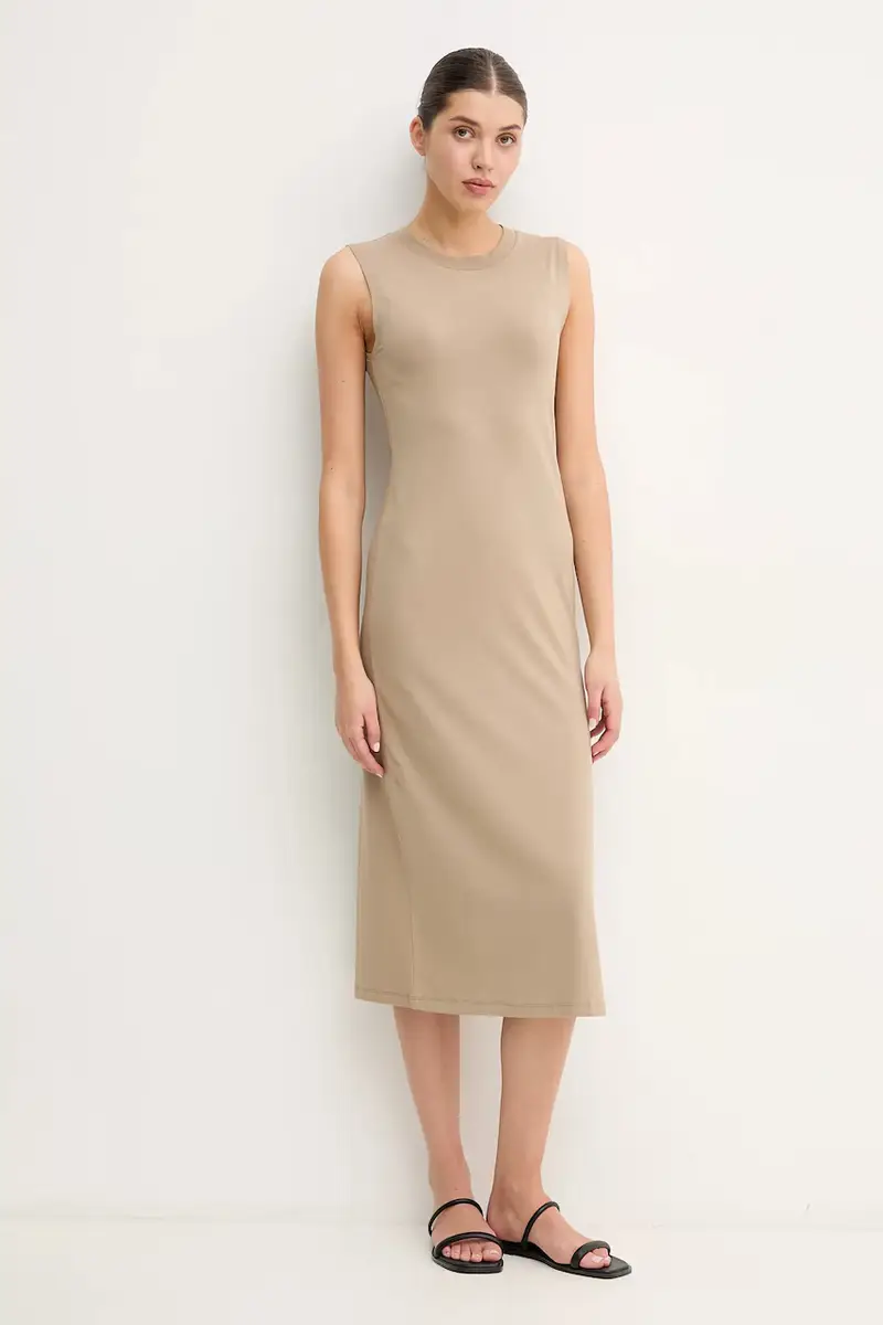 vestito colore verde 503308759031 miniatura 2