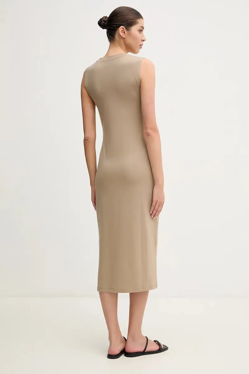 vestito colore verde 503308759031 miniatura 3