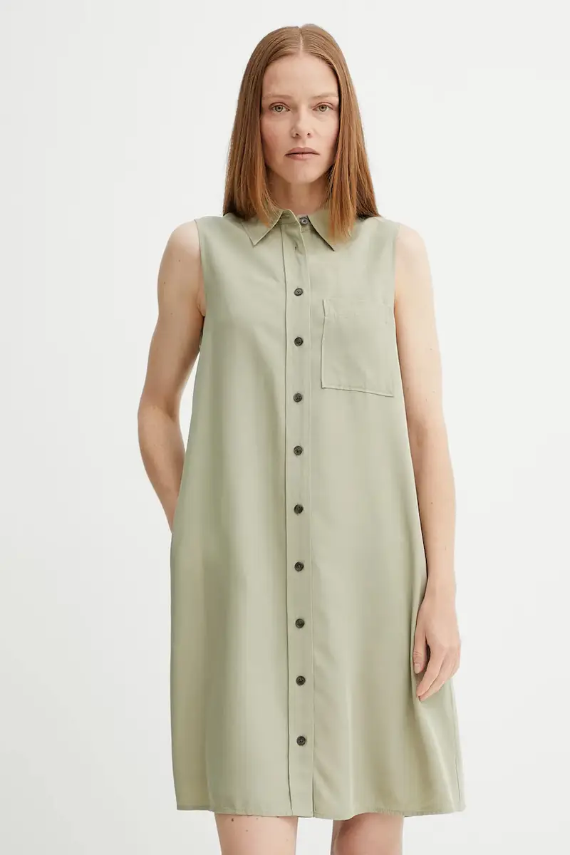 vestito colore verde 506097521205