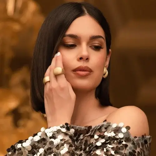 Anello Donna Marcello Pane Itaca ANLM 002 miniatura 2