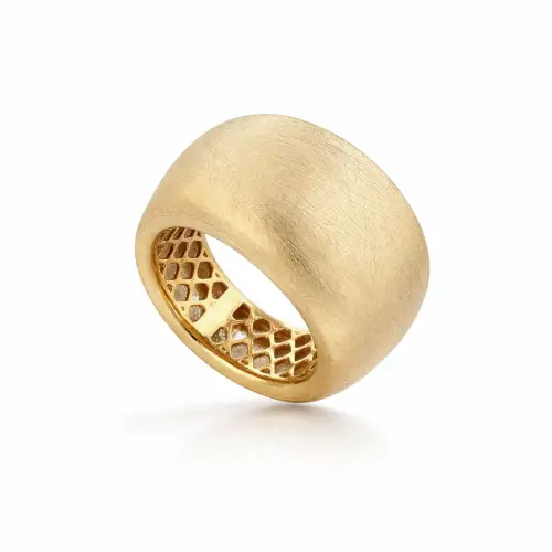 Anello Donna Marcello Pane Itaca ANLM 002