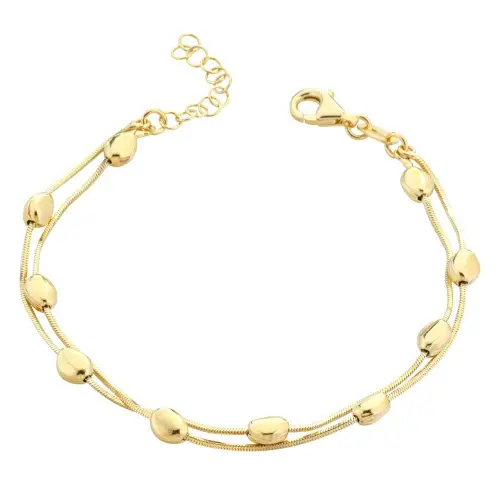 Bracciale Donna Marcello Pane Essential BRPR 029