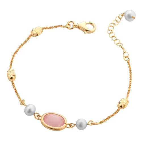 Bracciale Donna Marcello Pane Itaca Colors BRML 039