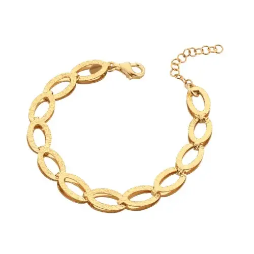 Bracciale Donna Marcello Pane Lux BRME 010