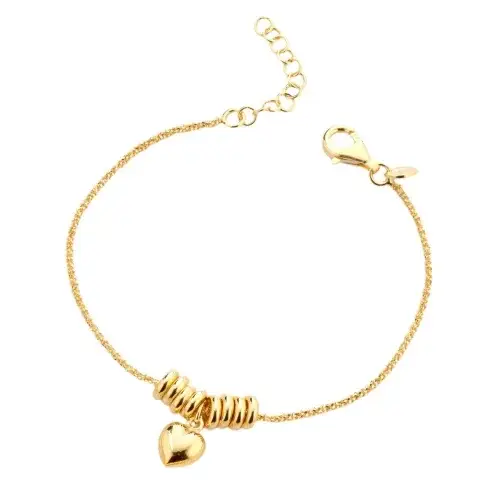 Bracciale Donna Marcello Pane My Little Emotion BRME 015