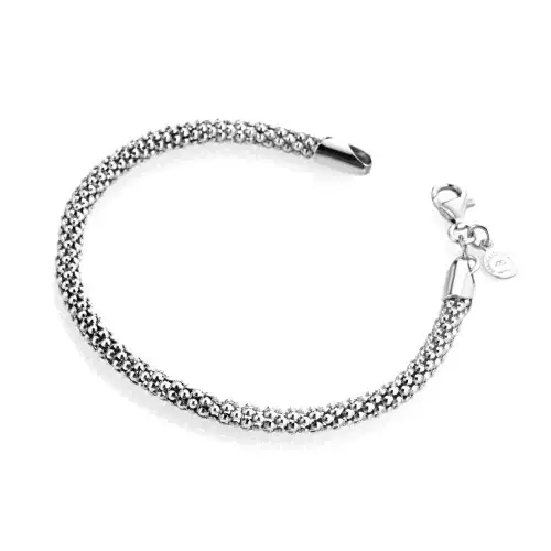 Bracciale Donna Marcello Pane Petite Boules BRMK 028