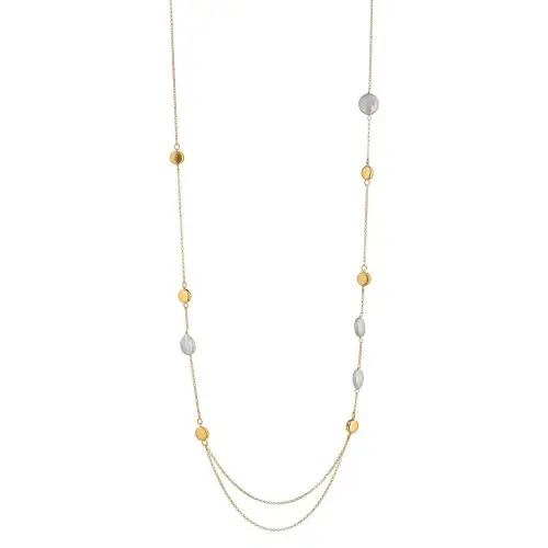 Collana Donna Marcello Pane Bonton CLML 037