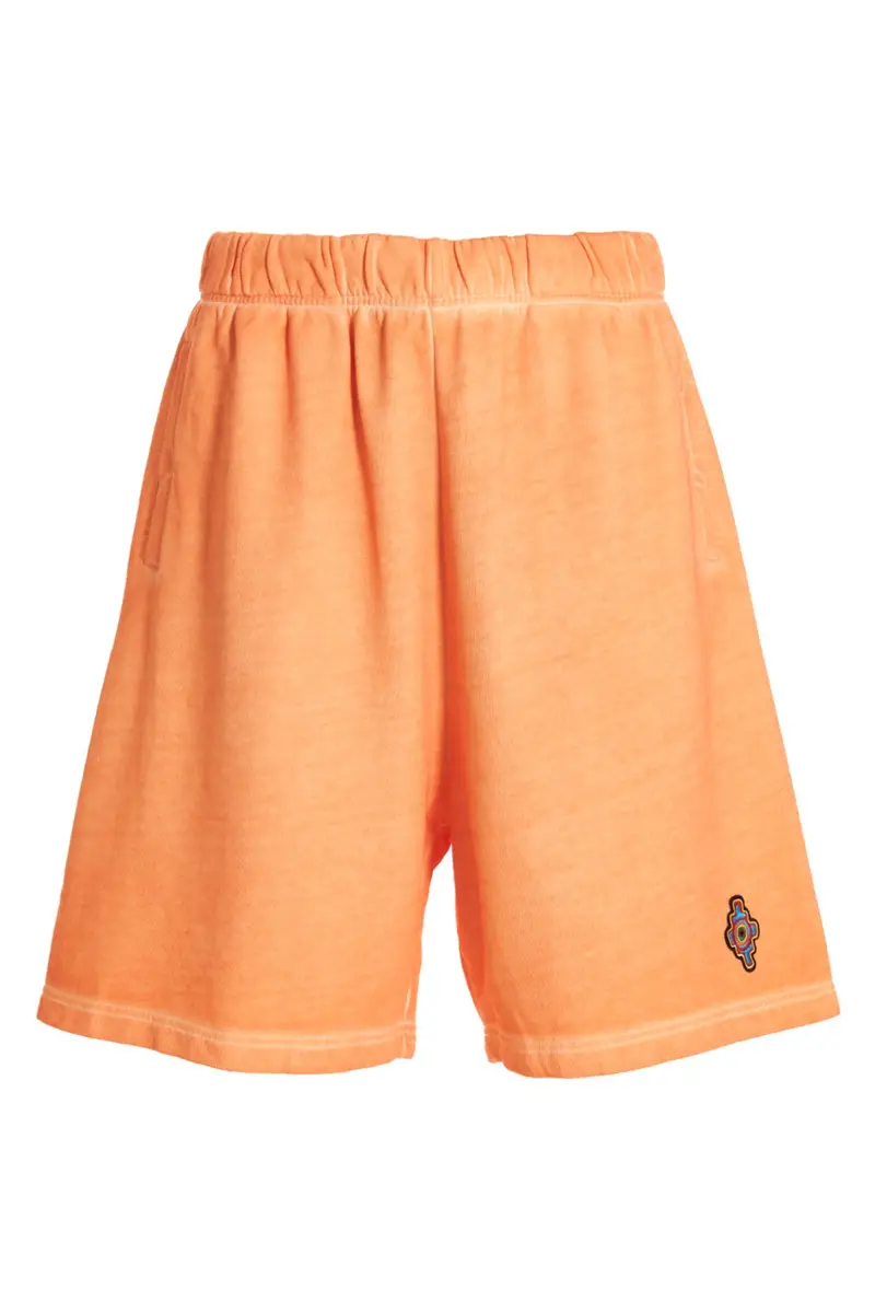 Bermuda Sunset Cross Arancione